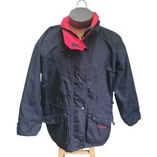 Schoffel Waterproof Jacket