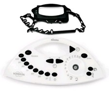 Faceplate Mask Bimby TM31