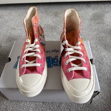 Converse x Doraemon Chuck 70