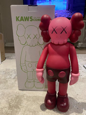 Kaws Companion 5 Years later -
