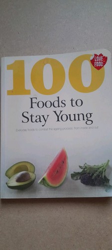 100 foods stay - 100,