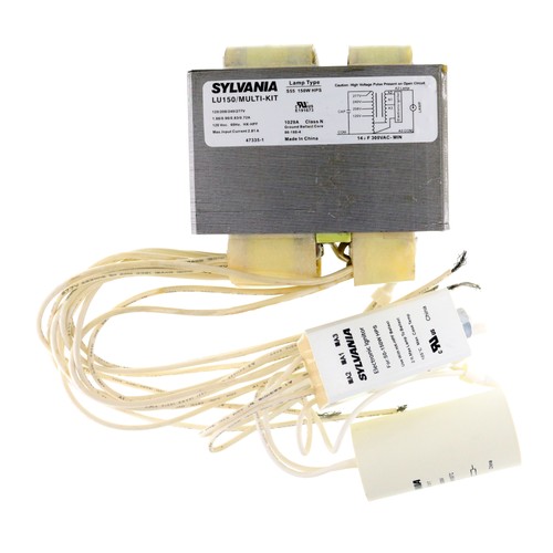 Sylvania lu150 multi kit - sylvania, lu150/multi-kit