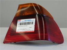 BMW 3 Series (E46/4) Sedan