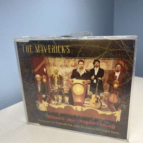 The mavericks dance - –,