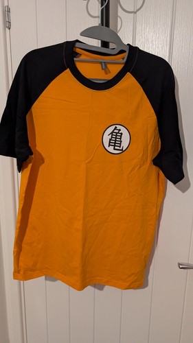 Kariban dragonball orange - z,