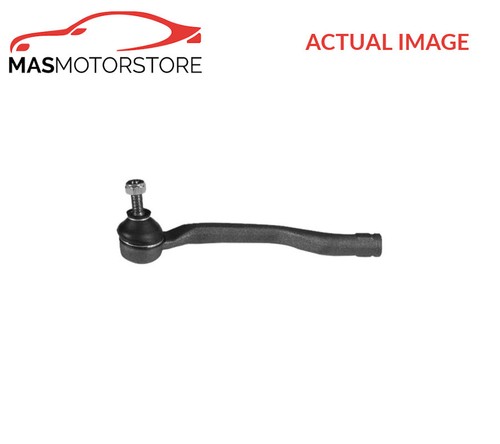 Track rod end rack - track, front