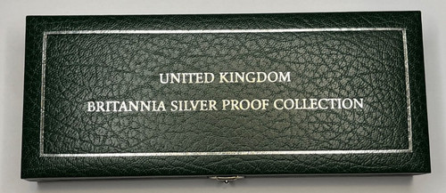 Royal mint silver - royal,