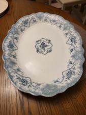 Antique W.H. Grindley Flow