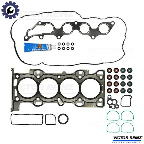 Gasket kit cylinder - gasket,