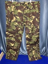 BRITISH ARMY WATERPROOF MVP