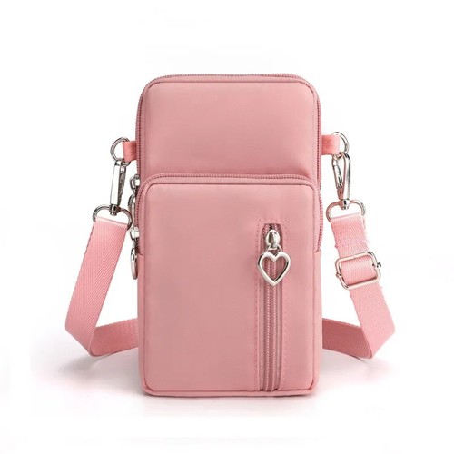 Ladies messenger bag small - ladies,