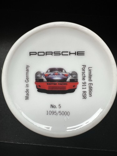 Porsche design driver - porsche,