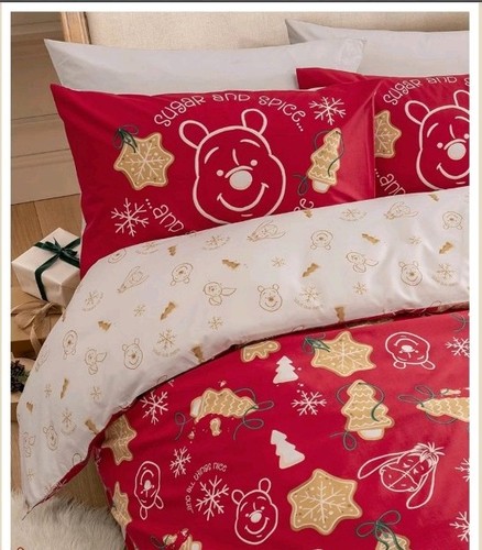 Christmas winnie the pooh - christmas,