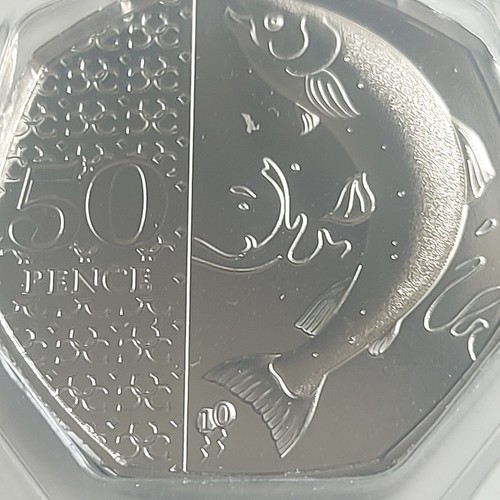 Royal mint exp - mint, exp.