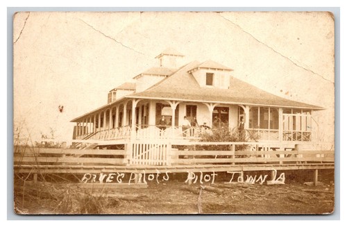 Rppc pilot town iowa - ~,
