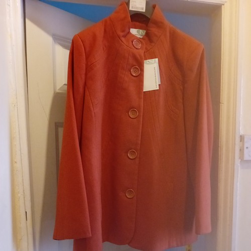 Northmoor burnt orange - northmoor,