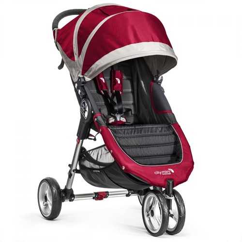 Baby jogger city - city, *