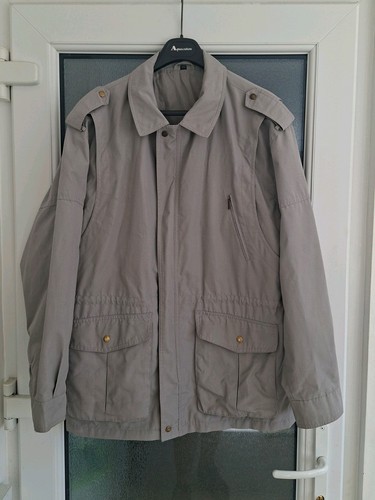 Baracuta mens grey - mens,