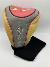 TaylorMade R7 Driver Golf Head Cover