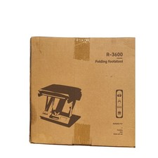 Foldable Car Footrest