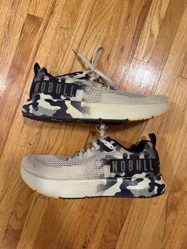 Nobull drive mesh camo - nobull,