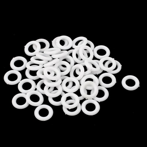 7mm inner dia - inner, plastic