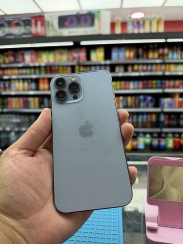 Iphone pro max - iphone, 13