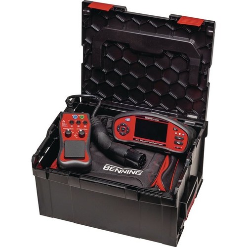 Device tester set - set, 200,ev
