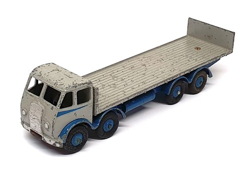Dinky toys diecast - -, foden