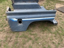 LAND ROVER DEFENDER 110 COUNTY REAR TUB 200 TDI 300 TDI TD5