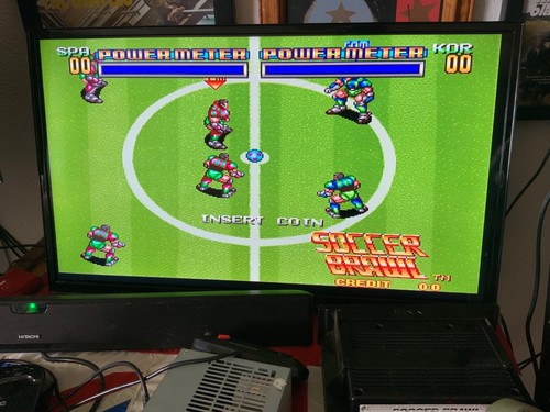 Neo geo snk mvs - snk,