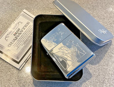 Genuine New 1997 ZIPPO Lighter