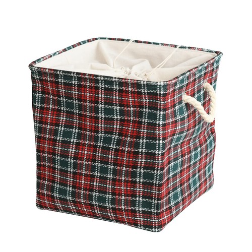 Collapsible empty red green - empty, &