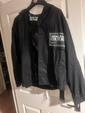 Versace Jeans Couture Jacket