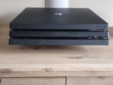 PS4 Pro 1TB Bundle