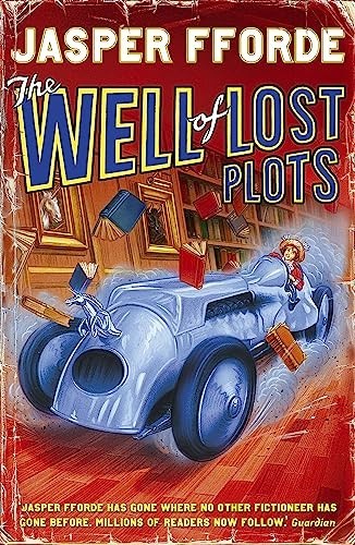 The well lost - the,