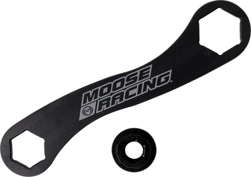 Moose multi tool track wrench - moose,