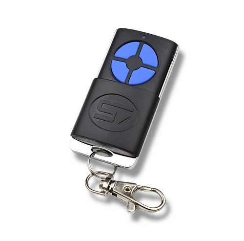 Remote control for - control, hormann