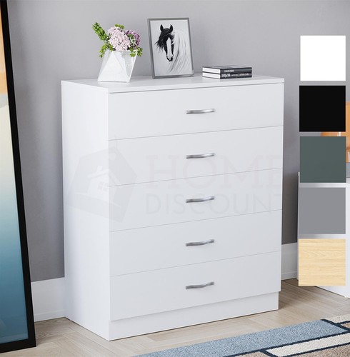 Modern chest drawers - chest,