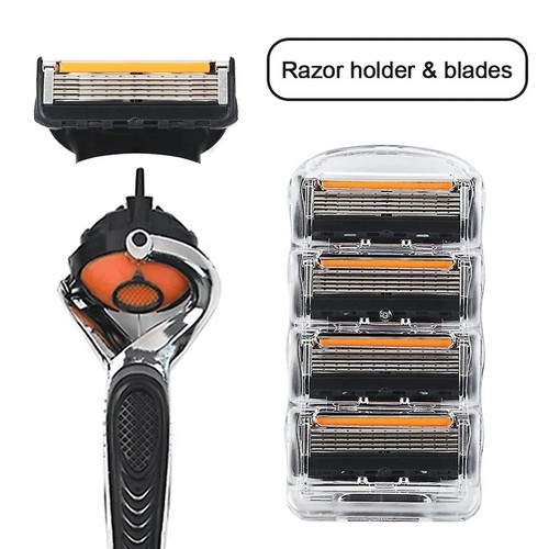 24pcs razor blade - 24pcs, refills