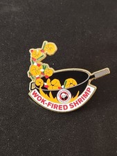 Panda Express WOK-Fried Shrimp