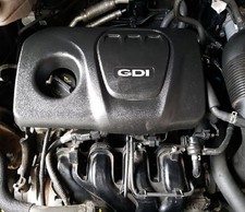 18-21 KIA SPORTAGE MK4 /