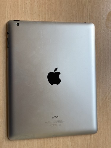 Apple ipad 4th - apple, generation
