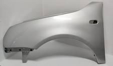 VW Lupo 3L Aluminium silver