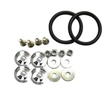 Password JDM Quick Release