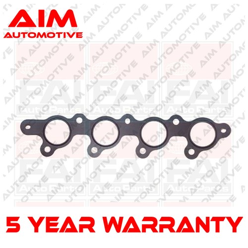 Exhaust manifold gasket 1pc - gasket,