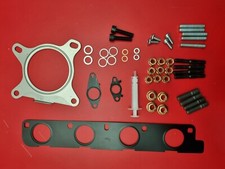 Turbocharger gasket kit vw - turbocharger,