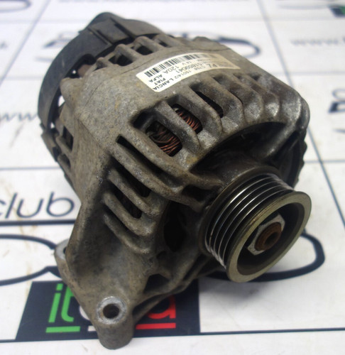 Fiat 500 petrol - 500,