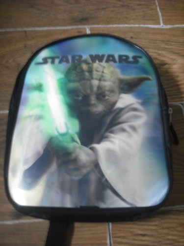 Star wars yoda childs - star, 3d