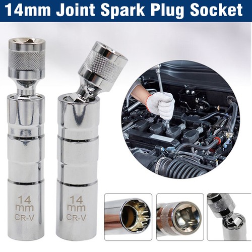 14mm magnetic swivel point - 14mm,